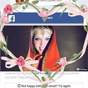 Meet your Posher, Kris hammond